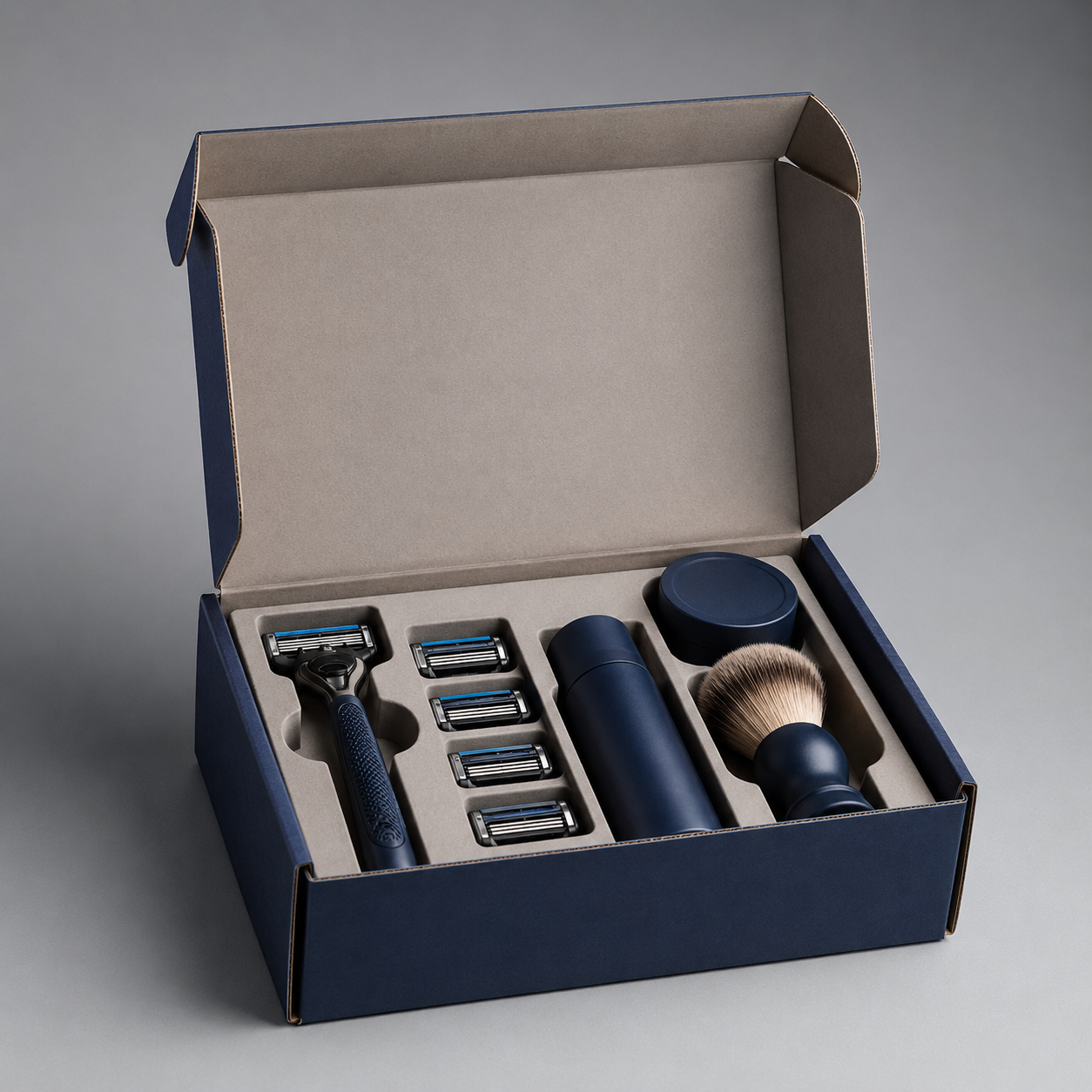Corrugated Subscription Boxes
