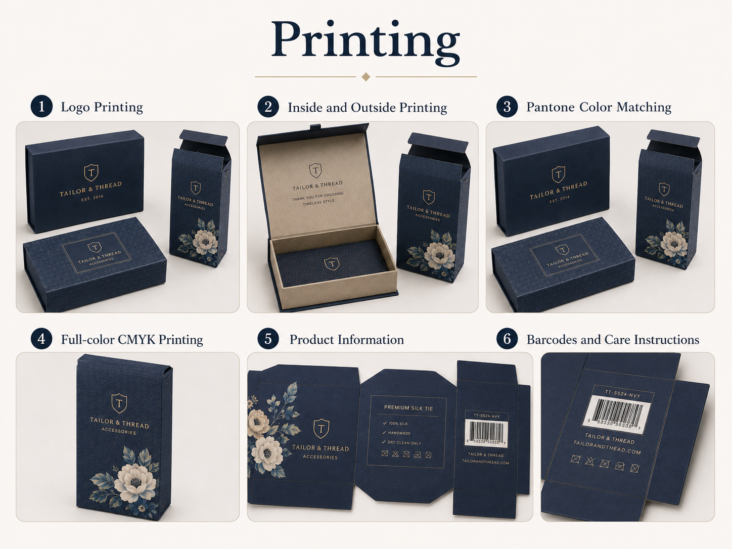Printing