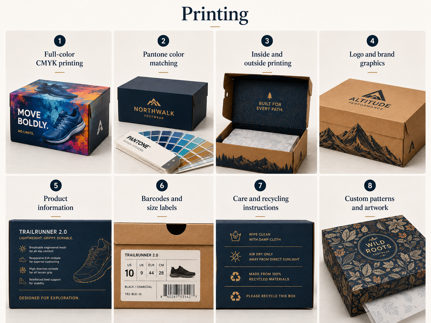 Printing