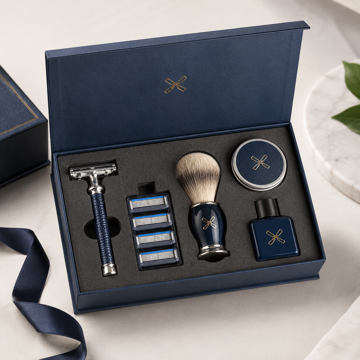 Razor Gift Boxes