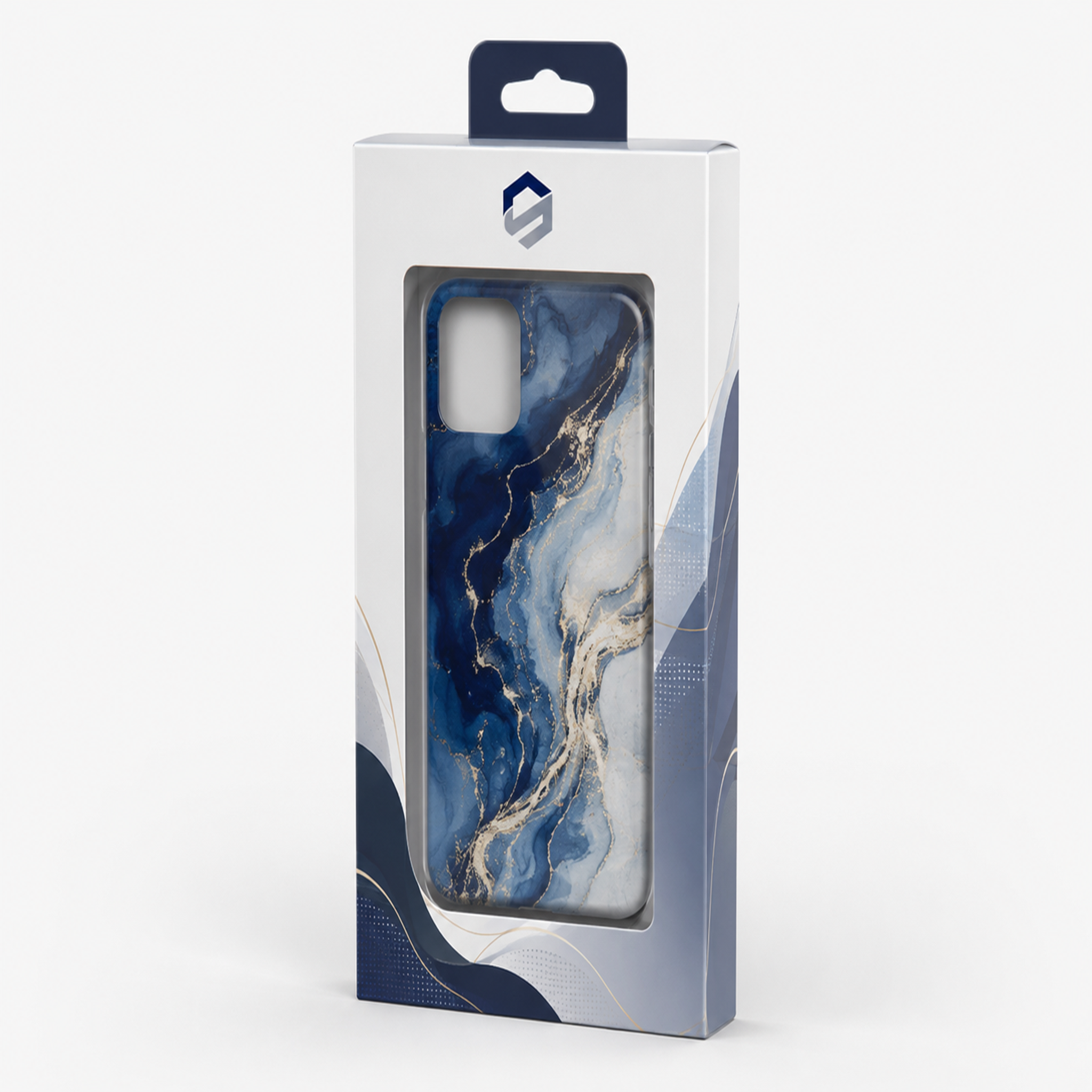 Window Phone Case Boxes