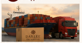 Global Mooncake Packaging Delivery Support