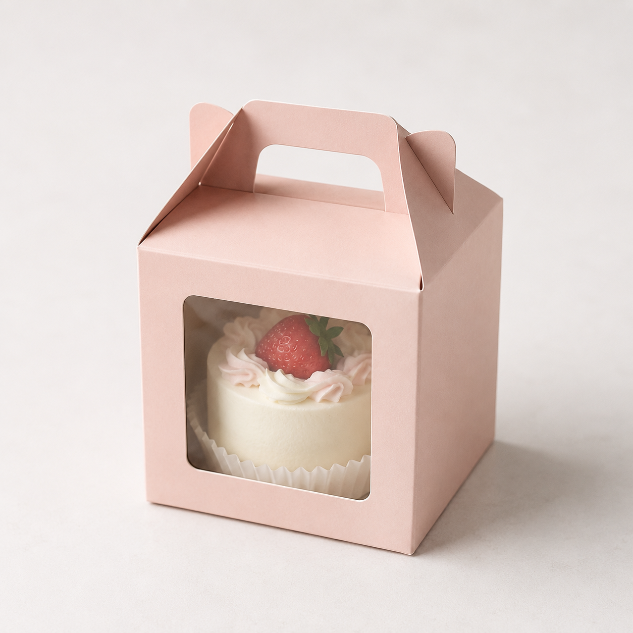 Mini Cake Boxes