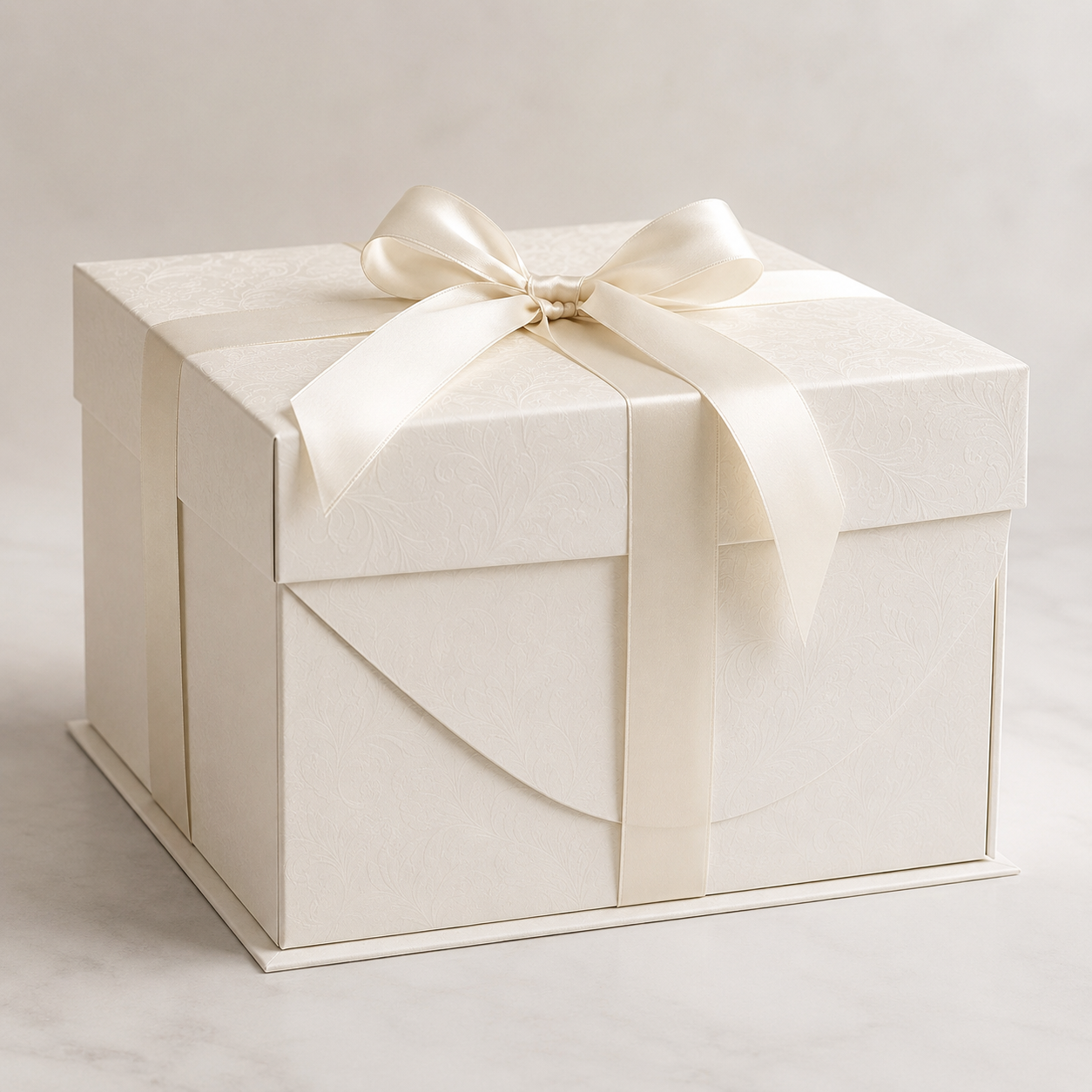 Wedding Cake Boxes